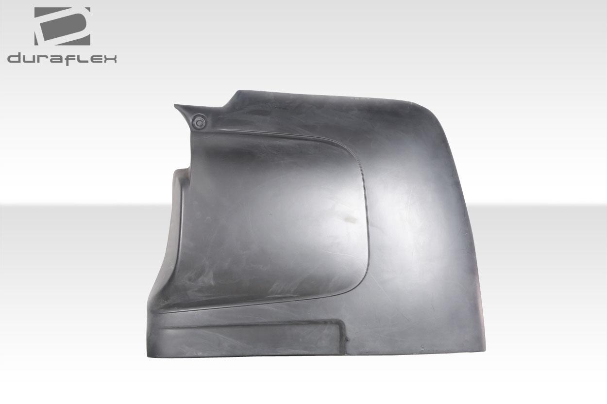 2005-2014 Ford Mustang Duraflex CVX Tonneau Cover - Image 3