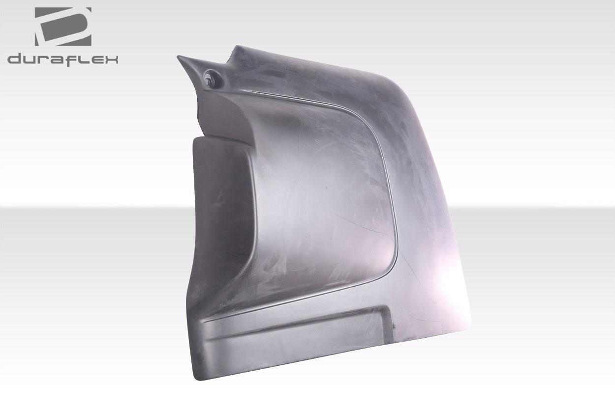 2005-2014 Ford Mustang Duraflex CVX Tonneau Cover - Image 4