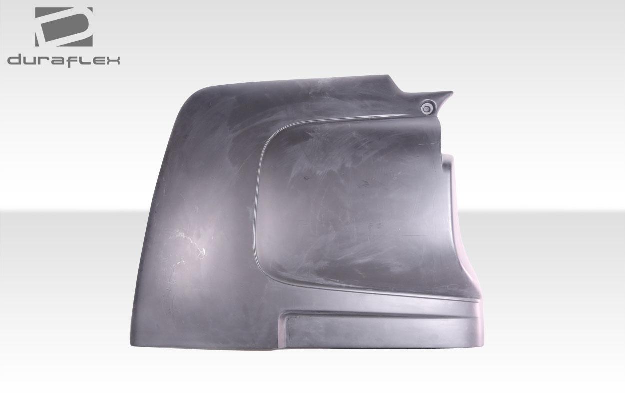2005-2014 Ford Mustang Duraflex CVX Tonneau Cover - Image 5