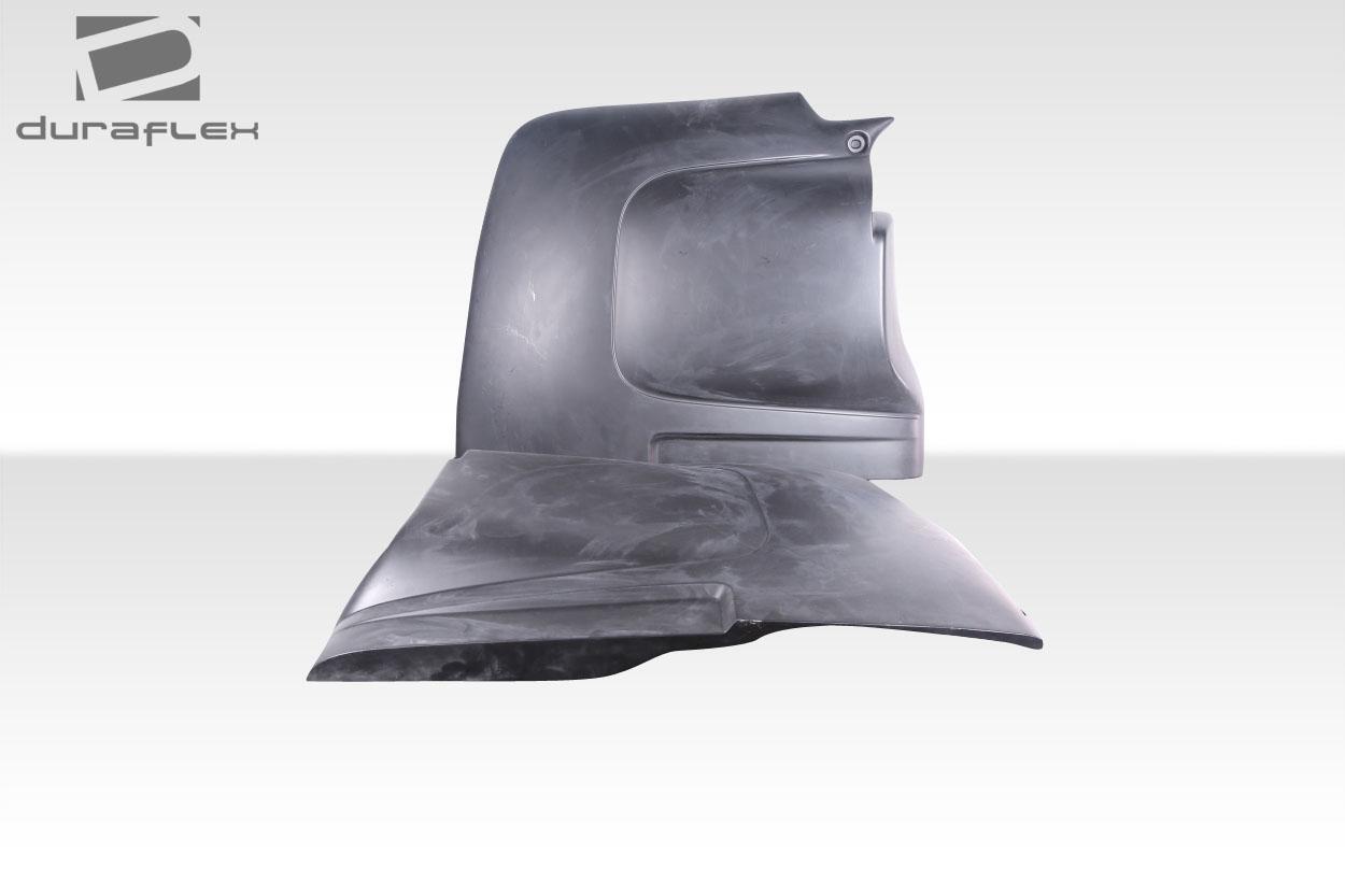 2005-2014 Ford Mustang Duraflex CVX Tonneau Cover - Image 6