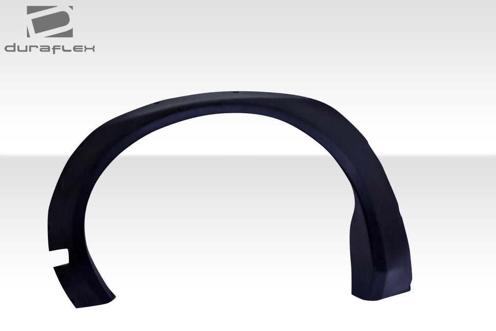 2008-2023 Dodge Challenger Duraflex Novara Fender Flare - Image 3