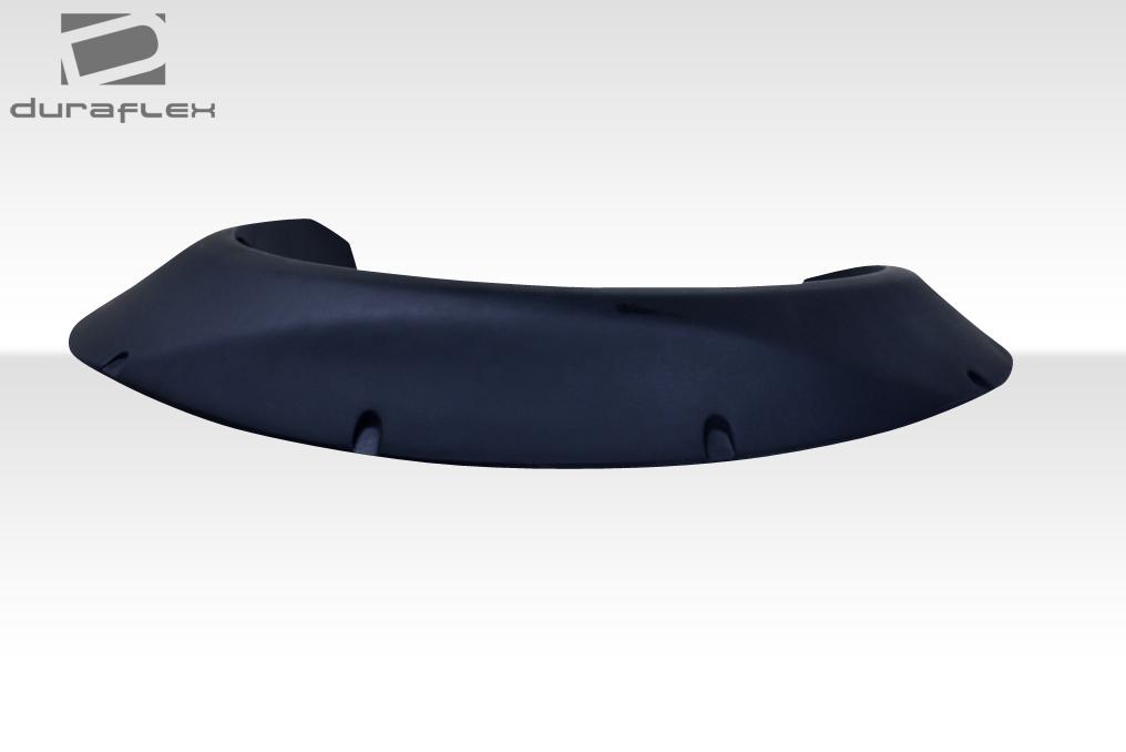 2008-2023 Dodge Challenger Duraflex Novara Fender Flare - Image 5