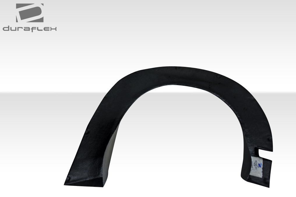 2008-2023 Dodge Challenger Duraflex Novara Fender Flare - Image 6