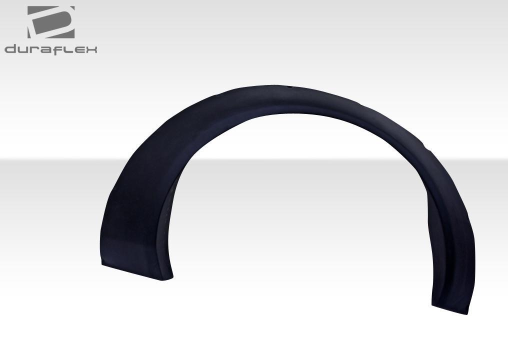 2008-2023 Dodge Challenger Duraflex Novara Fender Flare - Image 3