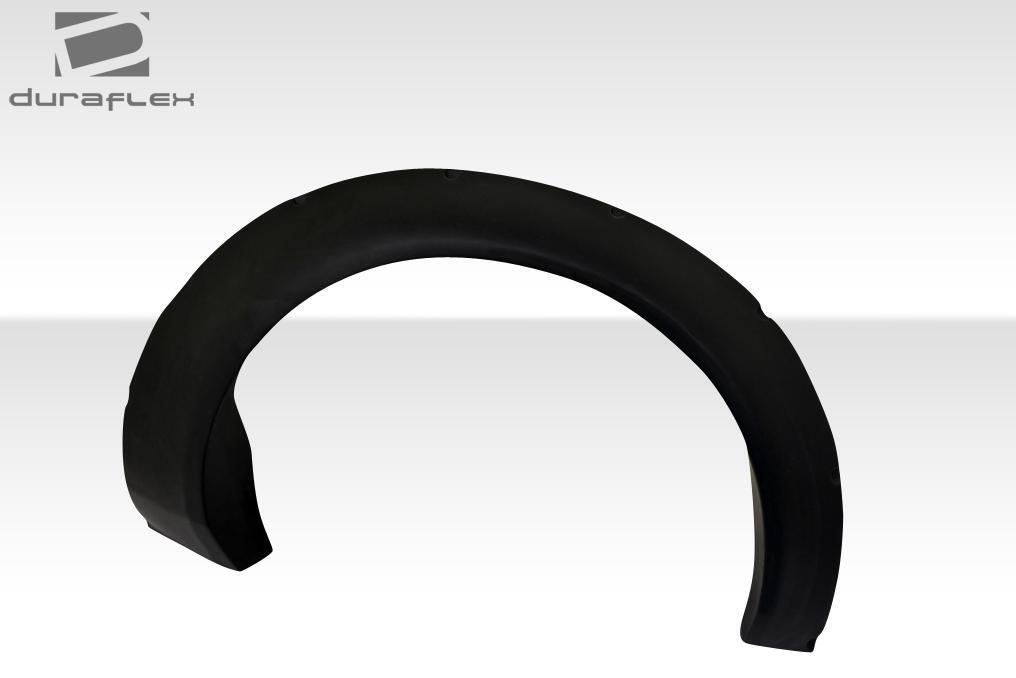 2008-2023 Dodge Challenger Duraflex Novara Fender Flare - Image 4