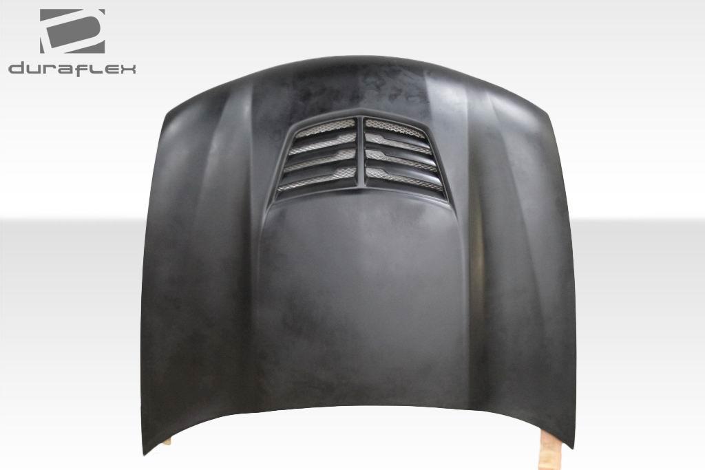 2004-2006 Pontiac GTO Duraflex Stingray Z Hood - Image 3