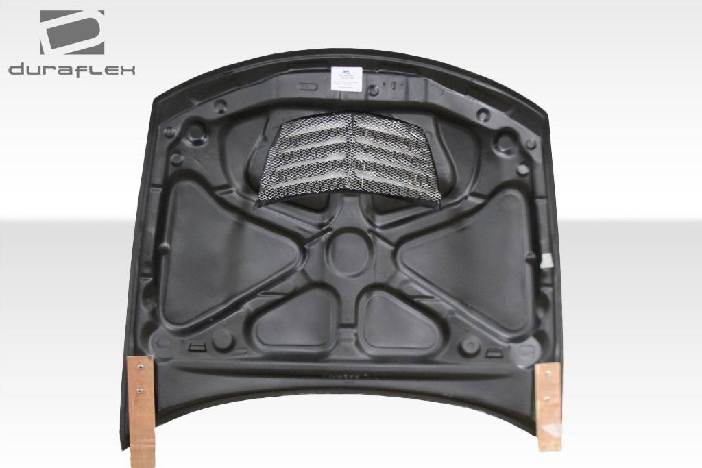 2004-2006 Pontiac GTO Duraflex Stingray Z Hood - Image 4