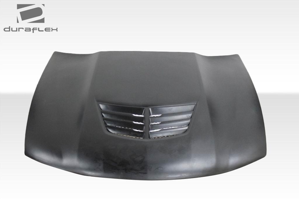 2004-2006 Pontiac GTO Duraflex Stingray Z Hood - Image 5