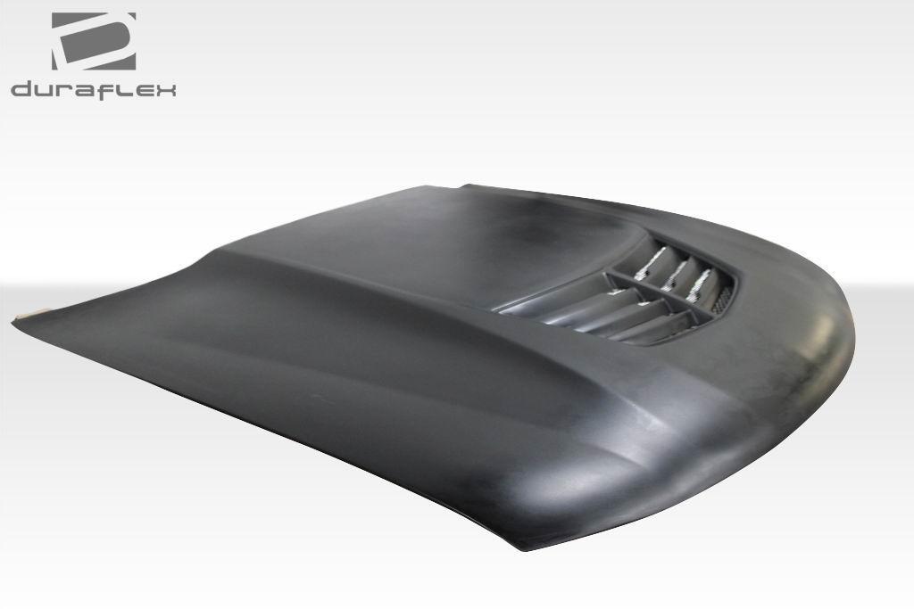2004-2006 Pontiac GTO Duraflex Stingray Z Hood - Image 6