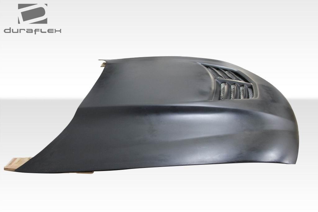2004-2006 Pontiac GTO Duraflex Stingray Z Hood - Image 7