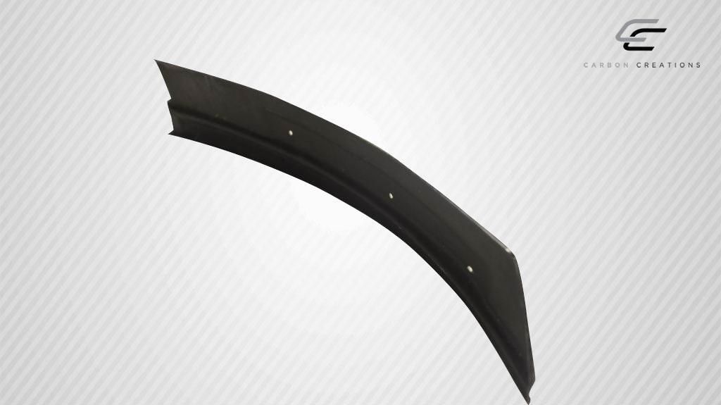 2014-2019 Chevrolet Corvette Carbon Creations Apex Carbon Fiber Front Lip - Image 8
