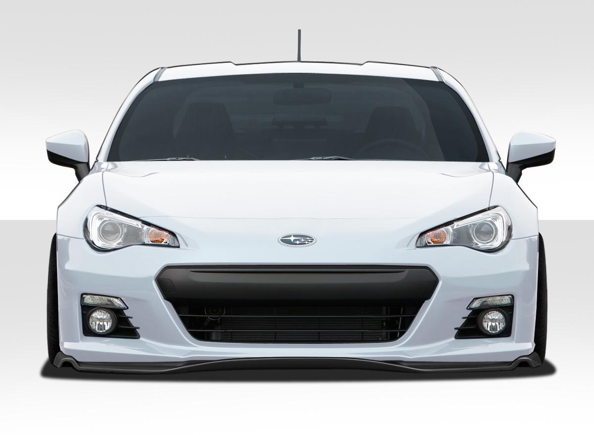 2013-2016 Subaru BRZ Duraflex GT 500 Kit - Image 2