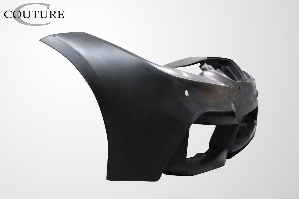 2012-2018 BMW 3 Series Couture M3 Look Front Bumper - Image 5