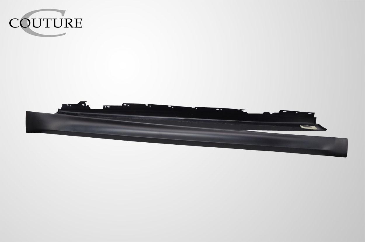 2012-2018 BMW 3 Series Couture M3 Look Side Skirts - Image 3