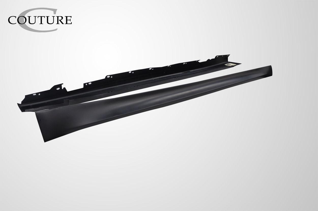 2012-2018 BMW 3 Series Couture M3 Look Side Skirts - Image 4