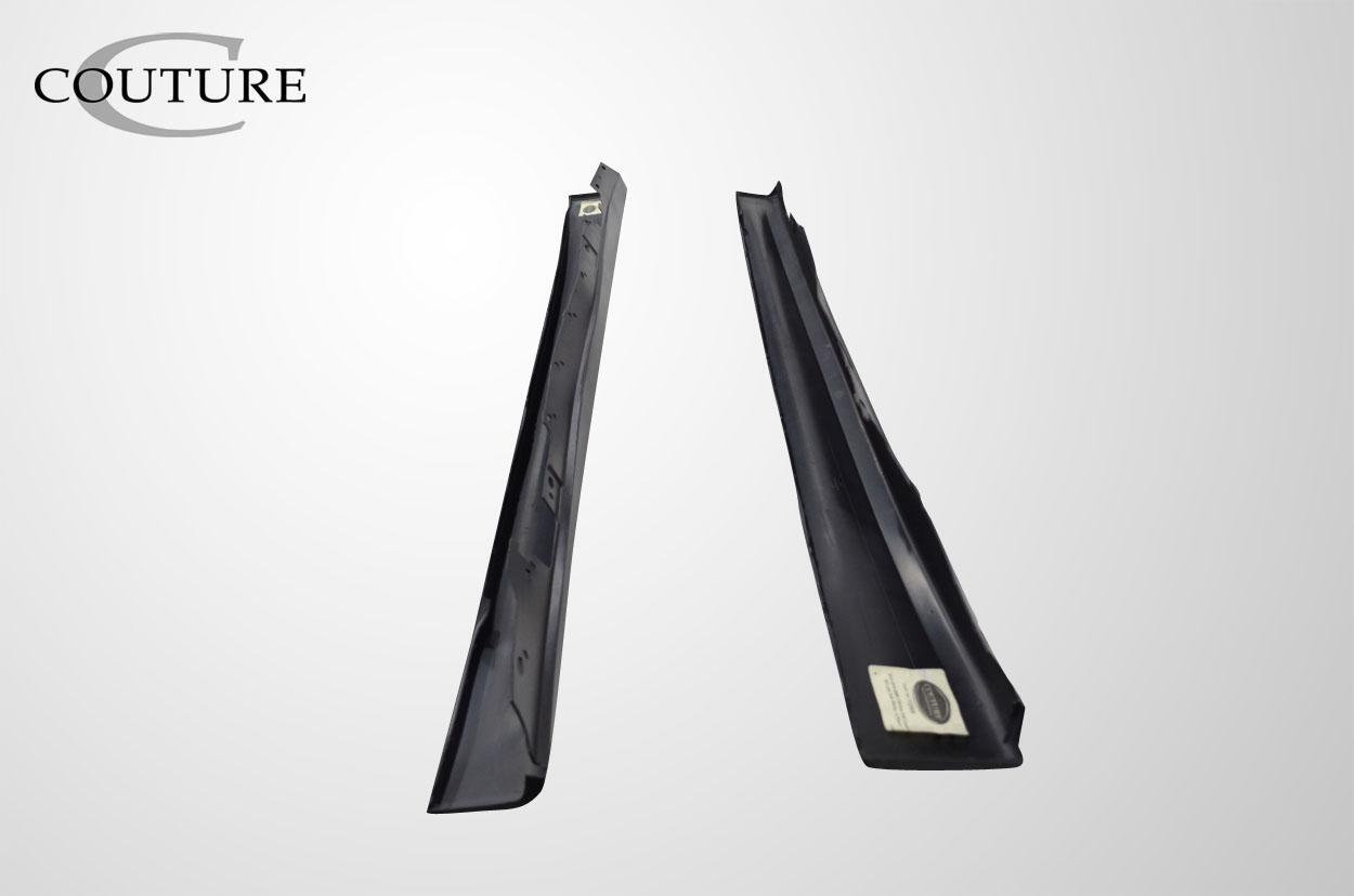2012-2018 BMW 3 Series Couture M3 Look Side Skirts - Image 5