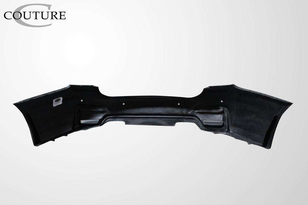 2012-2018 BMW 3 Series Couture M3 Look Rear Bumper - Image 5