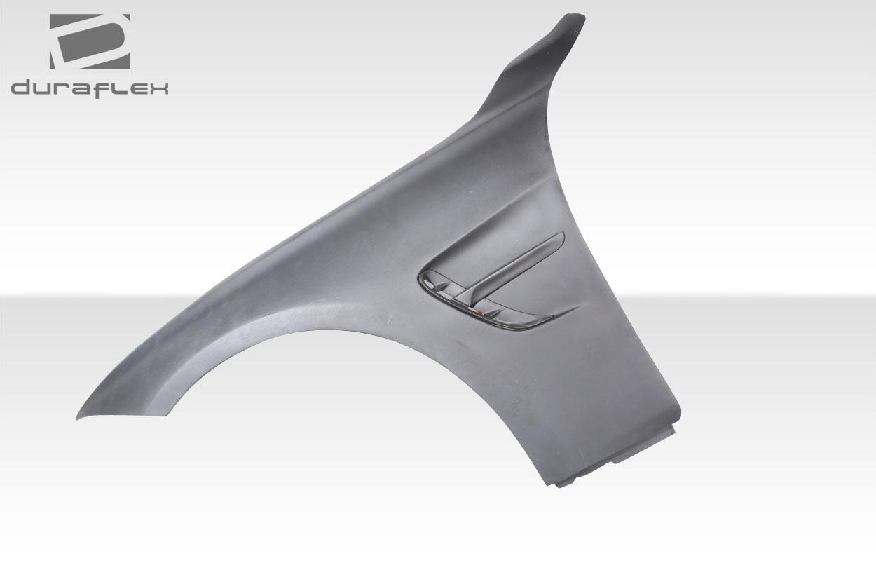 2012-2018 BMW 3 Series Duraflex M3 Look Fender - Image 3