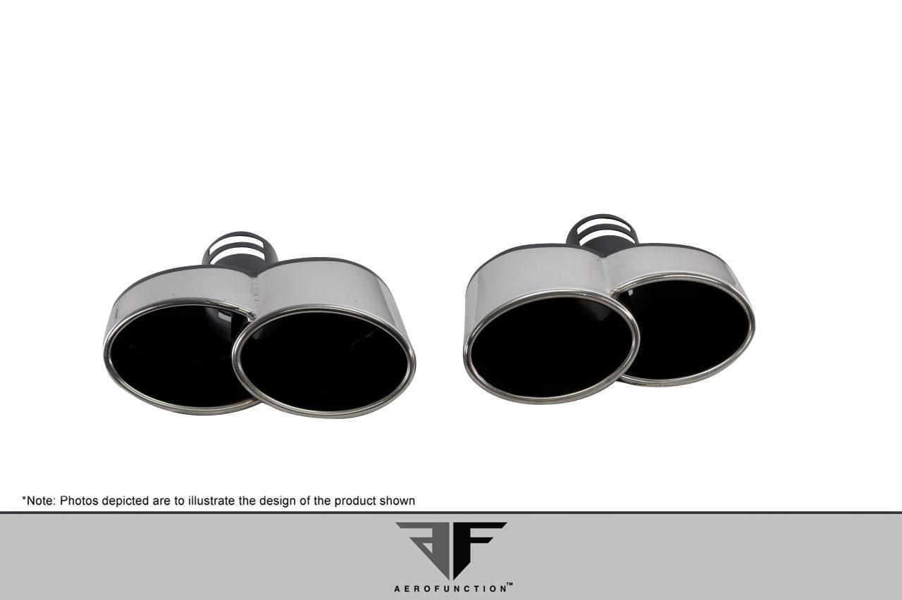 2013-2015 Toyota Land Cruiser Extreme Dimensions Eros Version 1 Accessory - Image 3