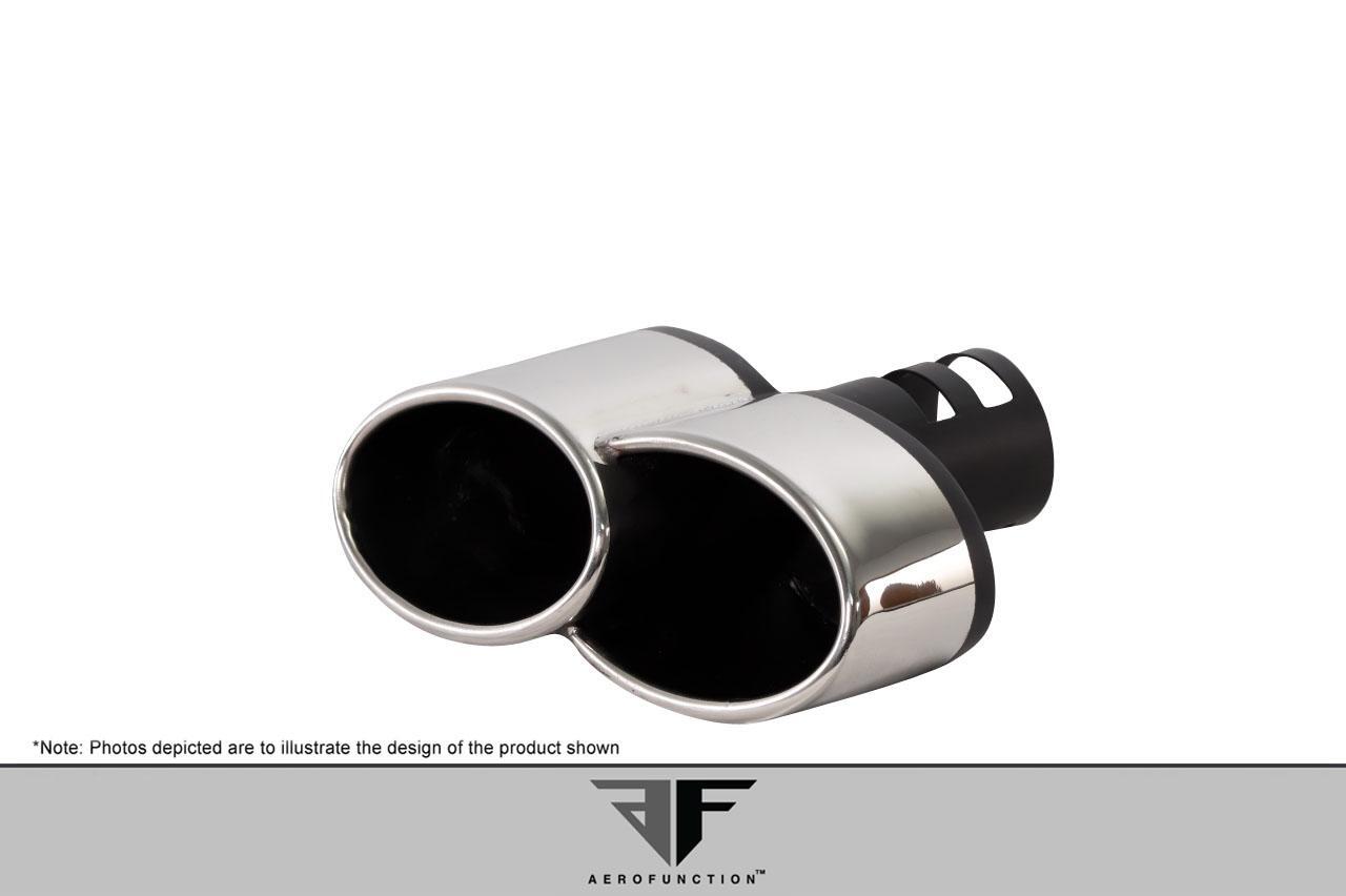 2013-2015 Toyota Land Cruiser Extreme Dimensions Eros Version 1 Accessory - Image 4