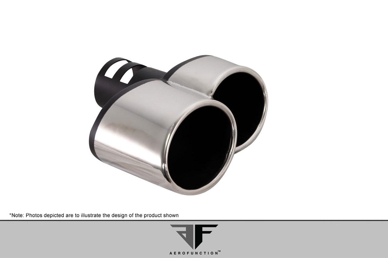 2013-2015 Toyota Land Cruiser Extreme Dimensions Eros Version 1 Accessory - Image 5
