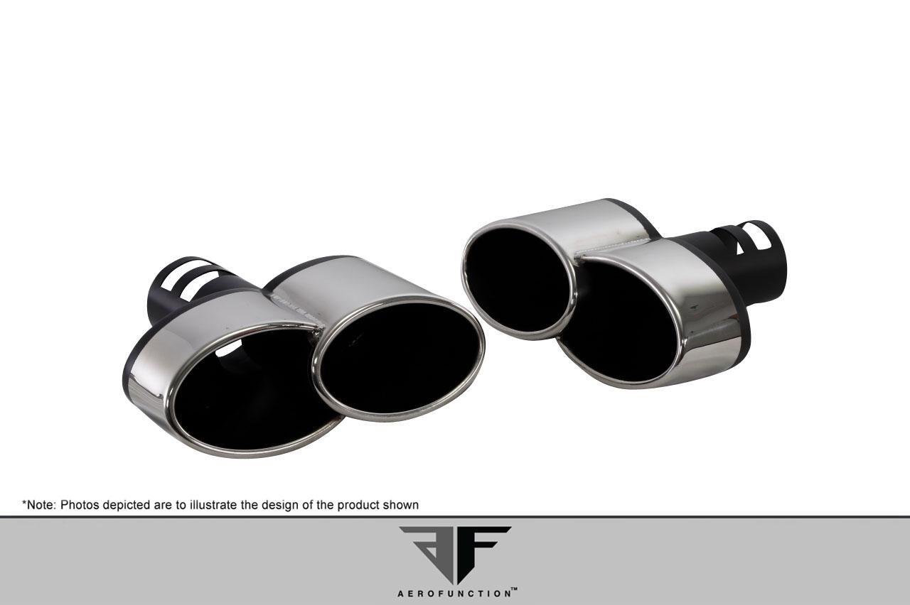2013-2015 Toyota Land Cruiser Extreme Dimensions Eros Version 1 Accessory - Image 6