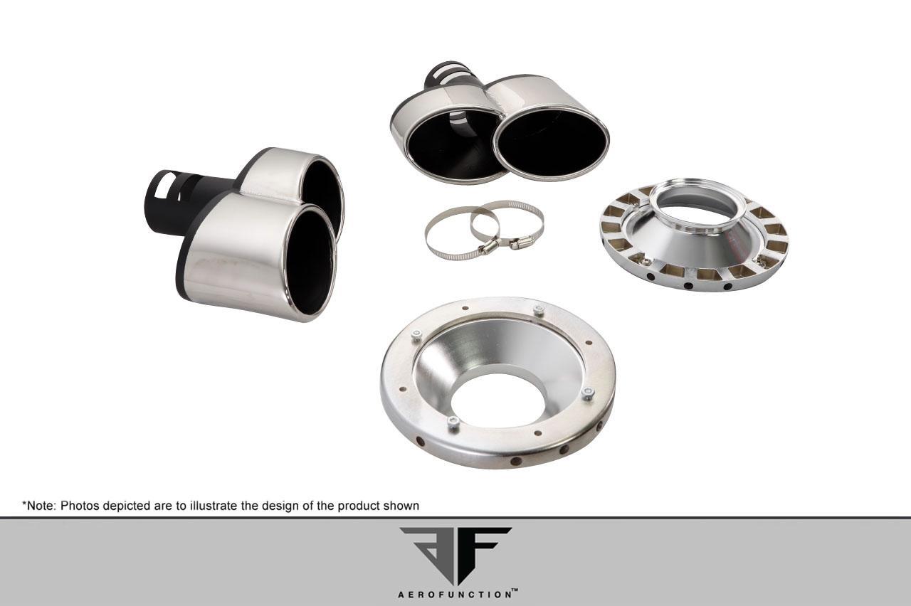 2013-2015 Toyota Land Cruiser Extreme Dimensions Eros Version 1 Accessory - Image 7