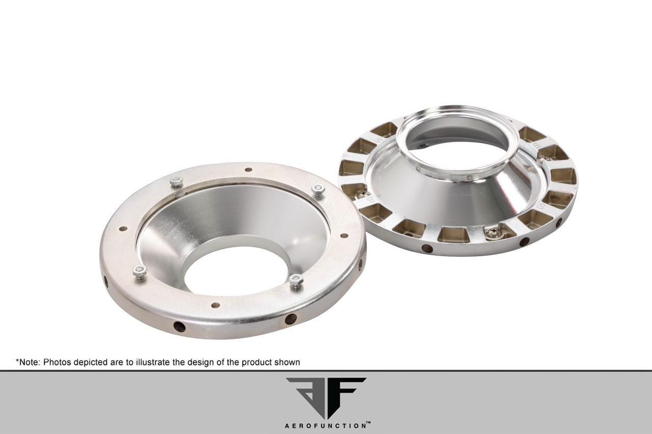 2013-2015 Toyota Land Cruiser Extreme Dimensions Eros Version 1 Accessory - Image 8