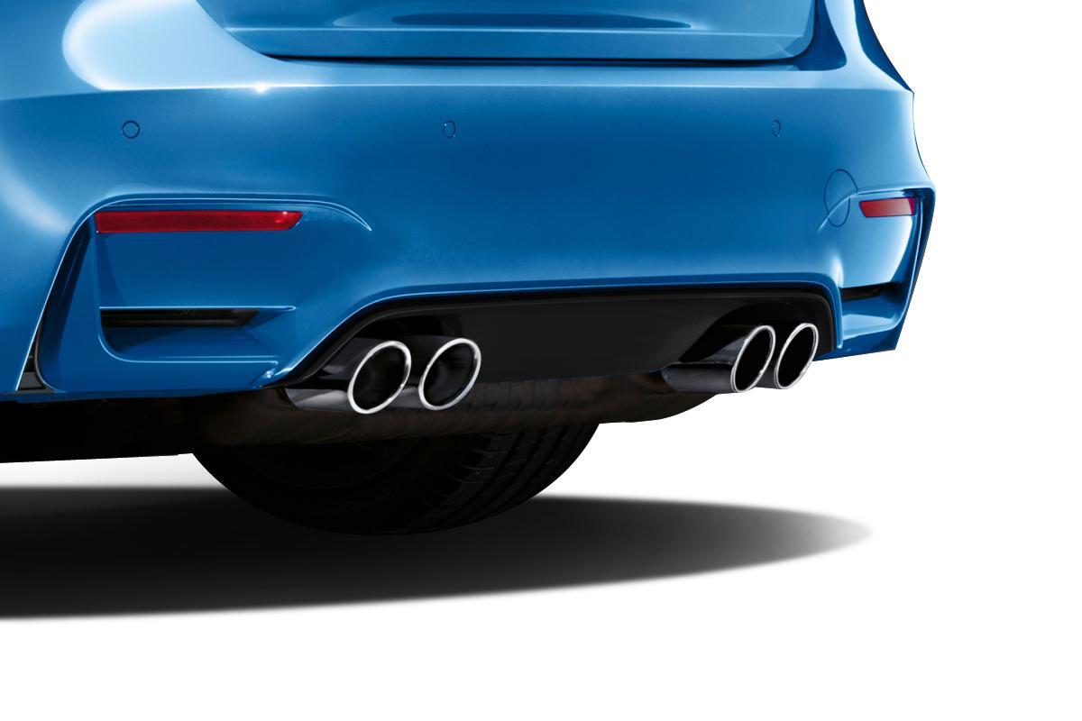 2012-2018 BMW 3 Series Couture M3 Look Kit - Image 5