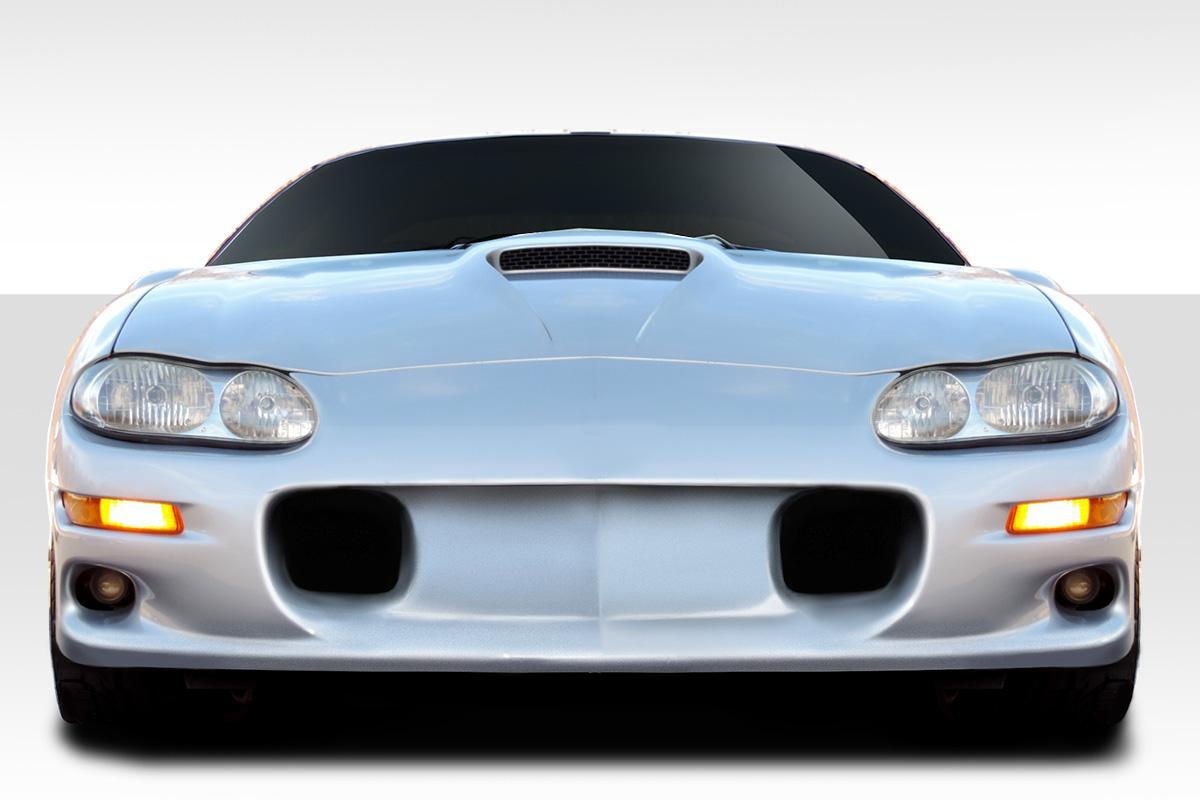 1998-2002 Chevrolet Camaro Duraflex LE Designs Front Bumper - Image 1