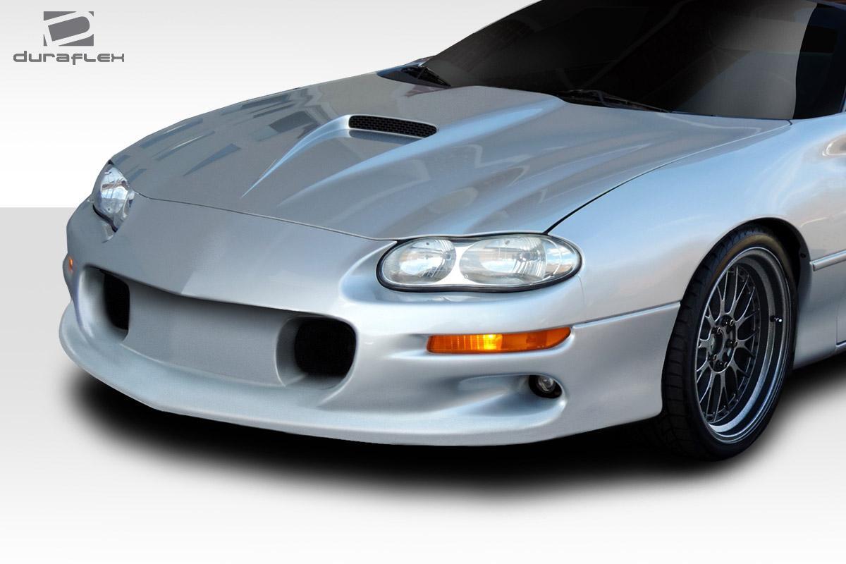 1998-2002 Chevrolet Camaro Duraflex LE Designs Front Bumper - Image 2