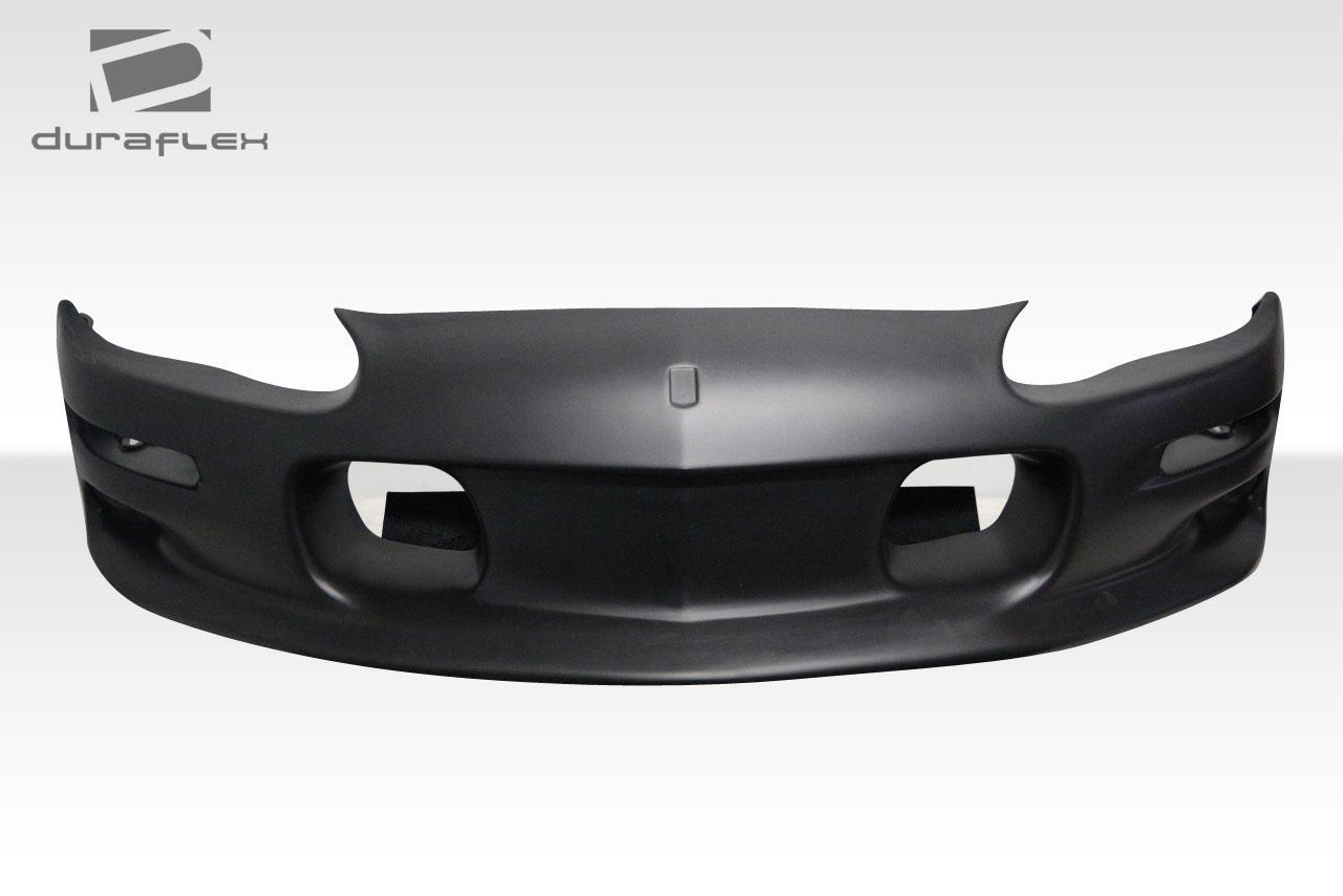 1998-2002 Chevrolet Camaro Duraflex LE Designs Front Bumper - Image 3