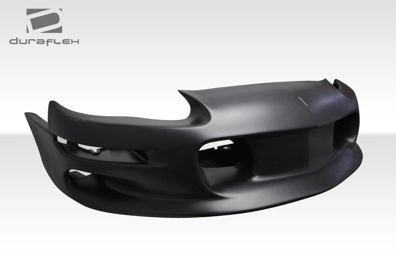 1998-2002 Chevrolet Camaro Duraflex LE Designs Front Bumper - Image 4