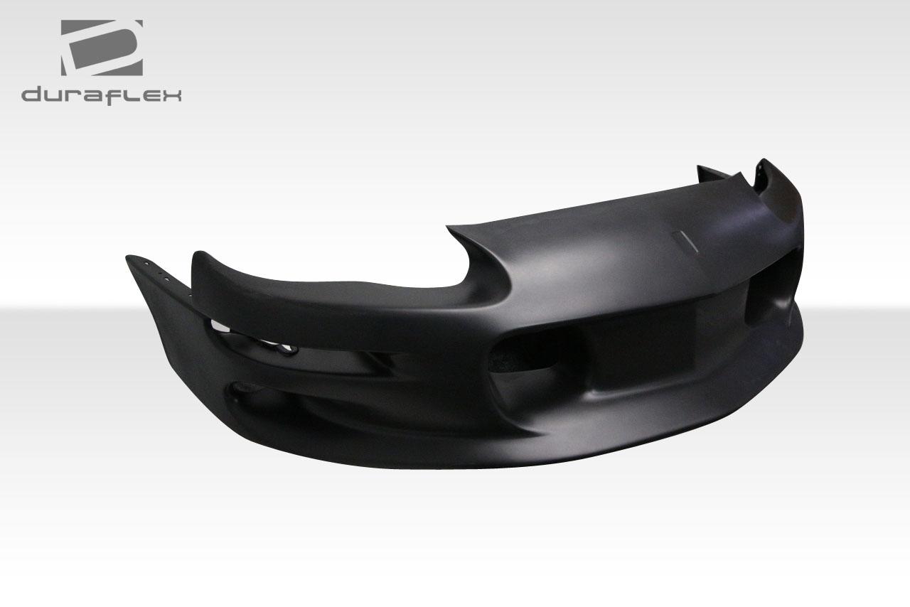 1998-2002 Chevrolet Camaro Duraflex LE Designs Front Bumper - Image 5
