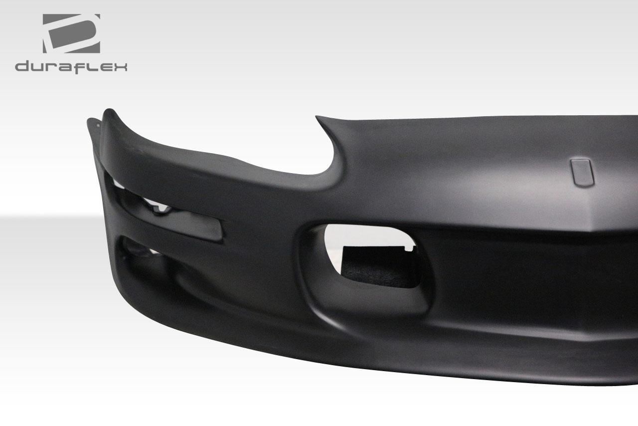 1998-2002 Chevrolet Camaro Duraflex LE Designs Front Bumper - Image 6