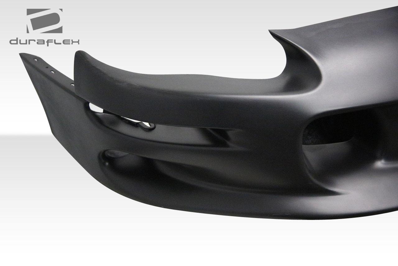 1998-2002 Chevrolet Camaro Duraflex LE Designs Front Bumper - Image 7