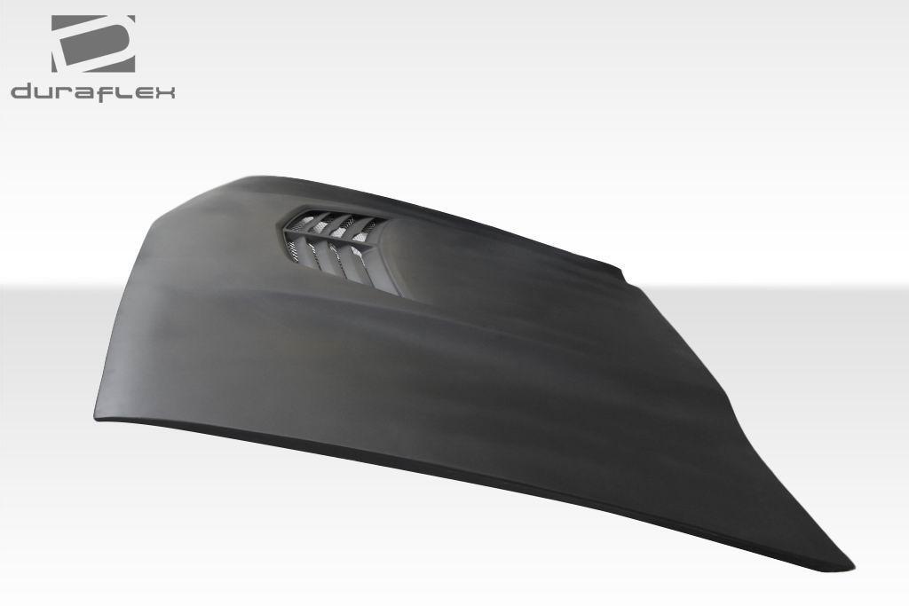 1982-1992 Chevrolet Camaro Duraflex Stingray Z Hood - Image 5