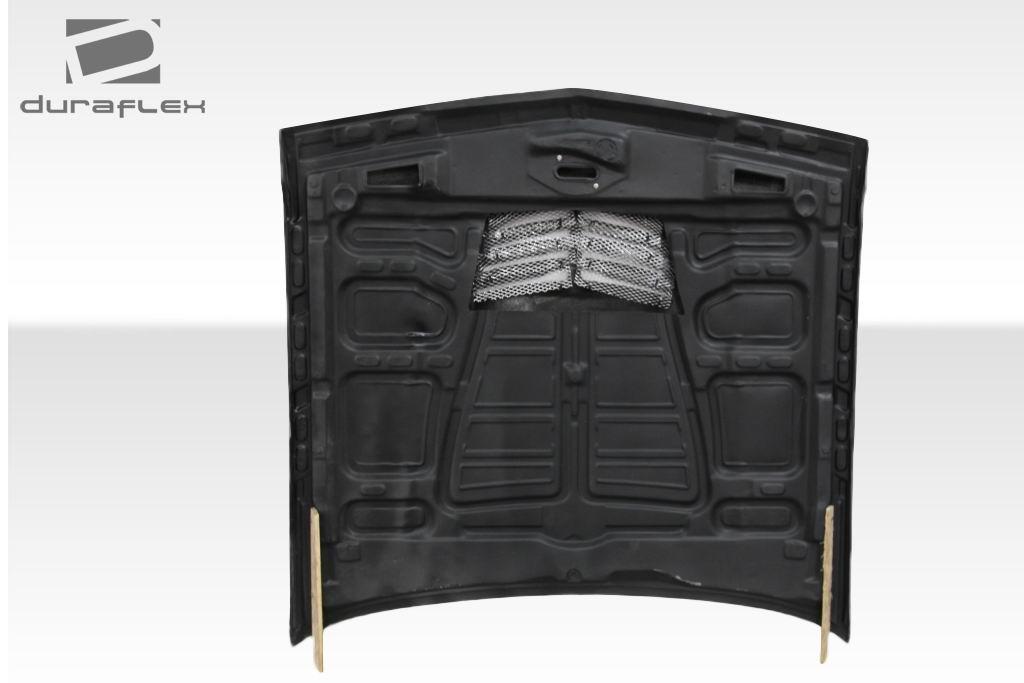1982-1992 Chevrolet Camaro Duraflex Stingray Z Hood - Image 6