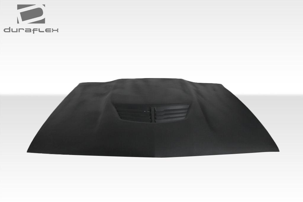 1982-1992 Chevrolet Camaro Duraflex Stingray Z Hood - Image 7
