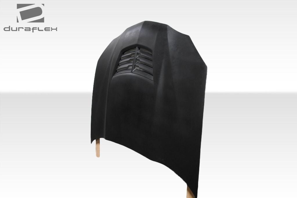 2004-2008 Pontiac Grand Prix Duraflex Stingray Z Hood - Image 5