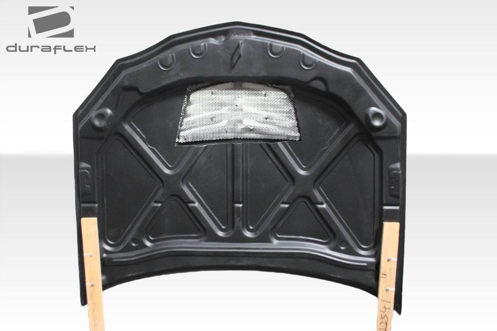 2004-2008 Pontiac Grand Prix Duraflex Stingray Z Hood - Image 6