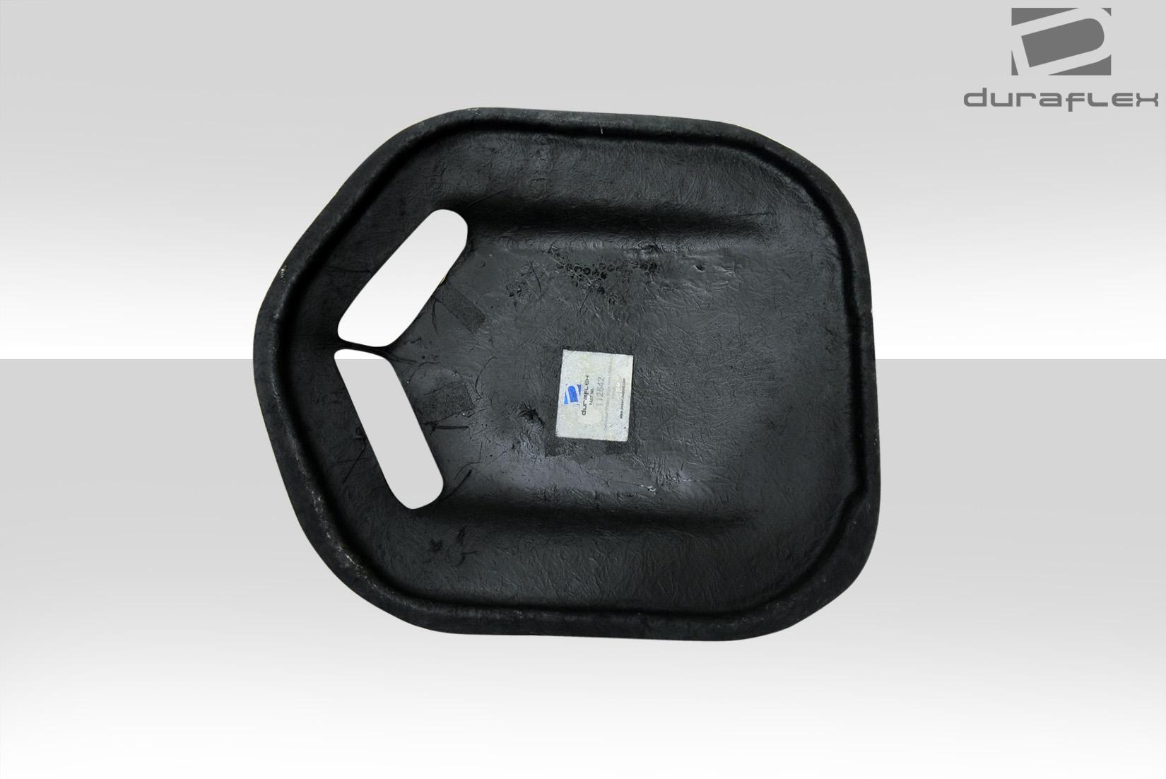 Universal Duraflex Shaker Style Hood Scoop - 1 piece - Image 7