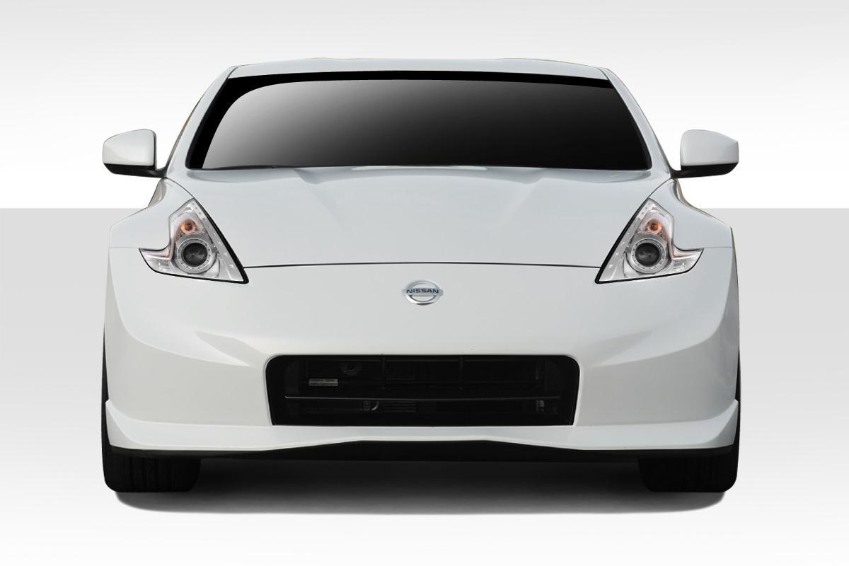 2009-2020 Nissan 370Z Duraflex N-4 Kit - Image 2