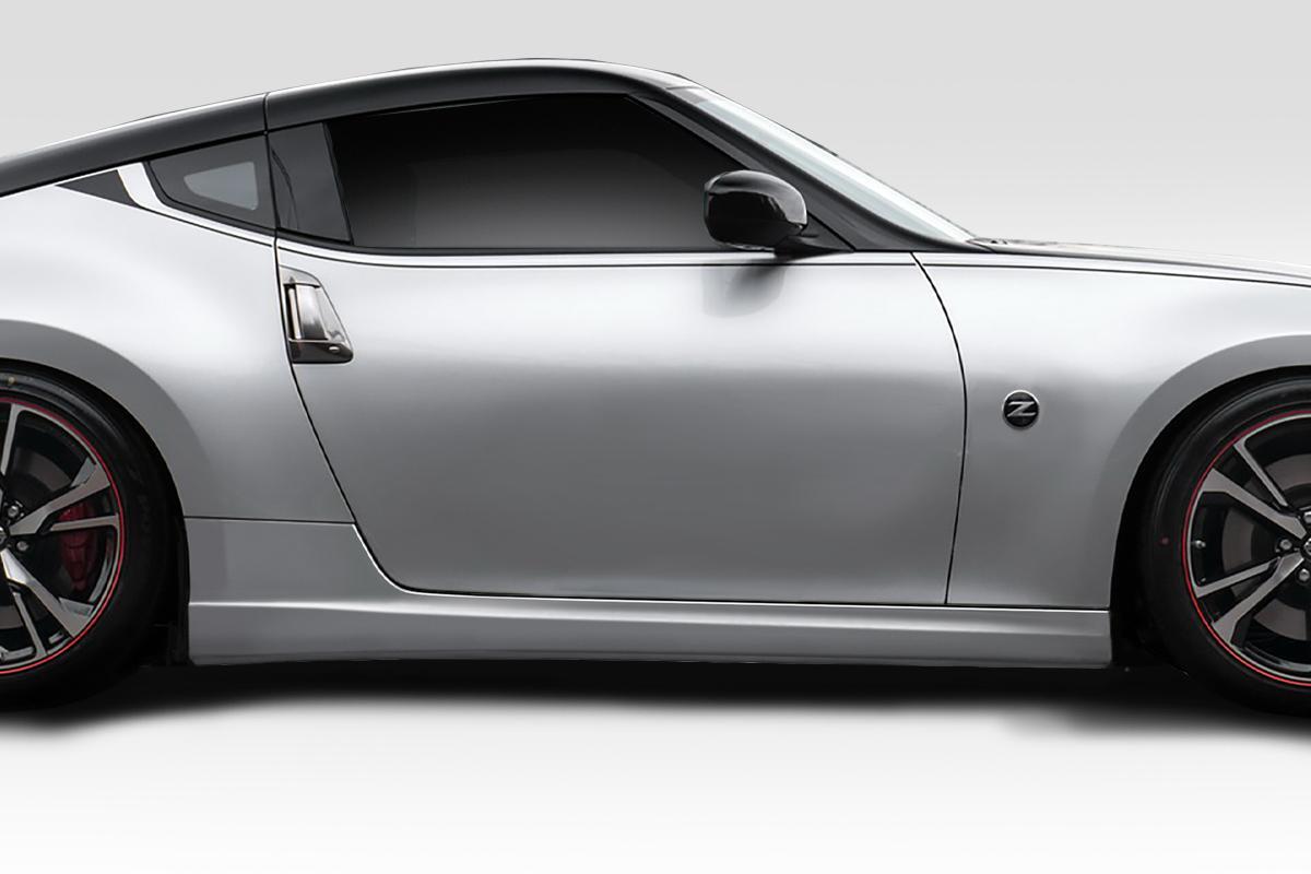 2009-2020 Nissan 370Z Duraflex N-4 Kit - Image 3