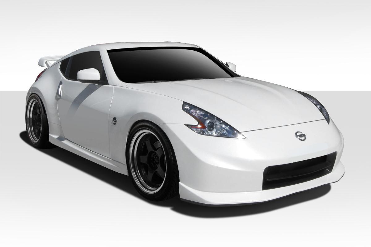 2009-2020 Nissan 370Z Duraflex N-4 Kit - Image 1