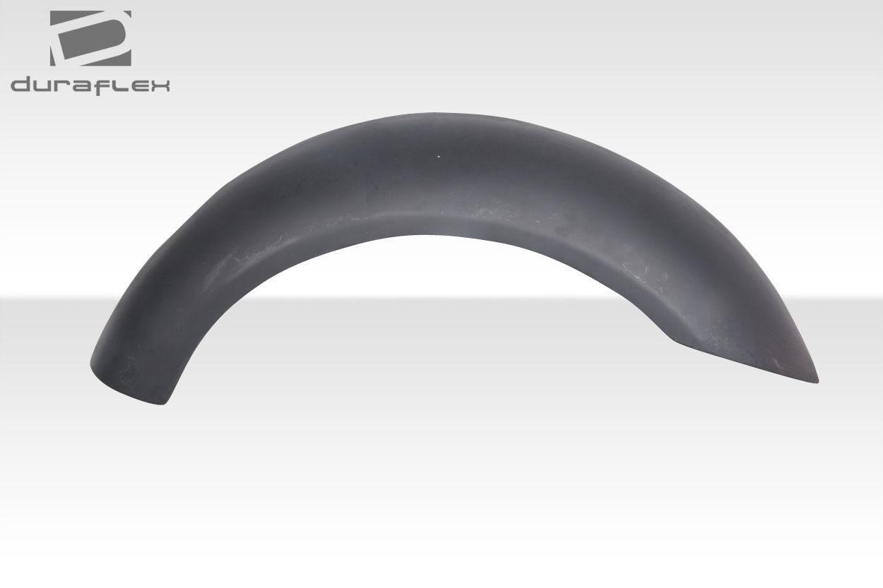 1998-2002 Mercedes CLK Duraflex Black Series Look Fender Flare - Image 4