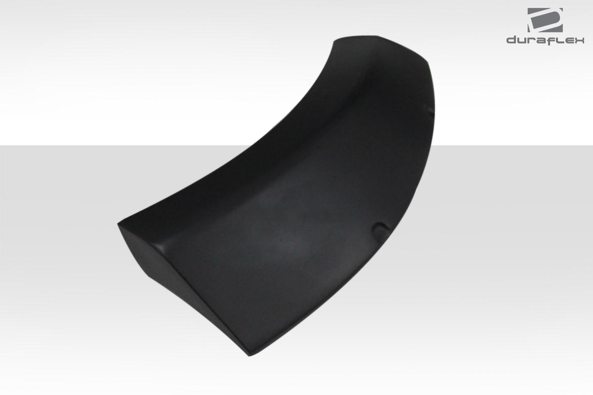 2015-2017 Ford Mustang Duraflex Grid Fender Flare - Image 5