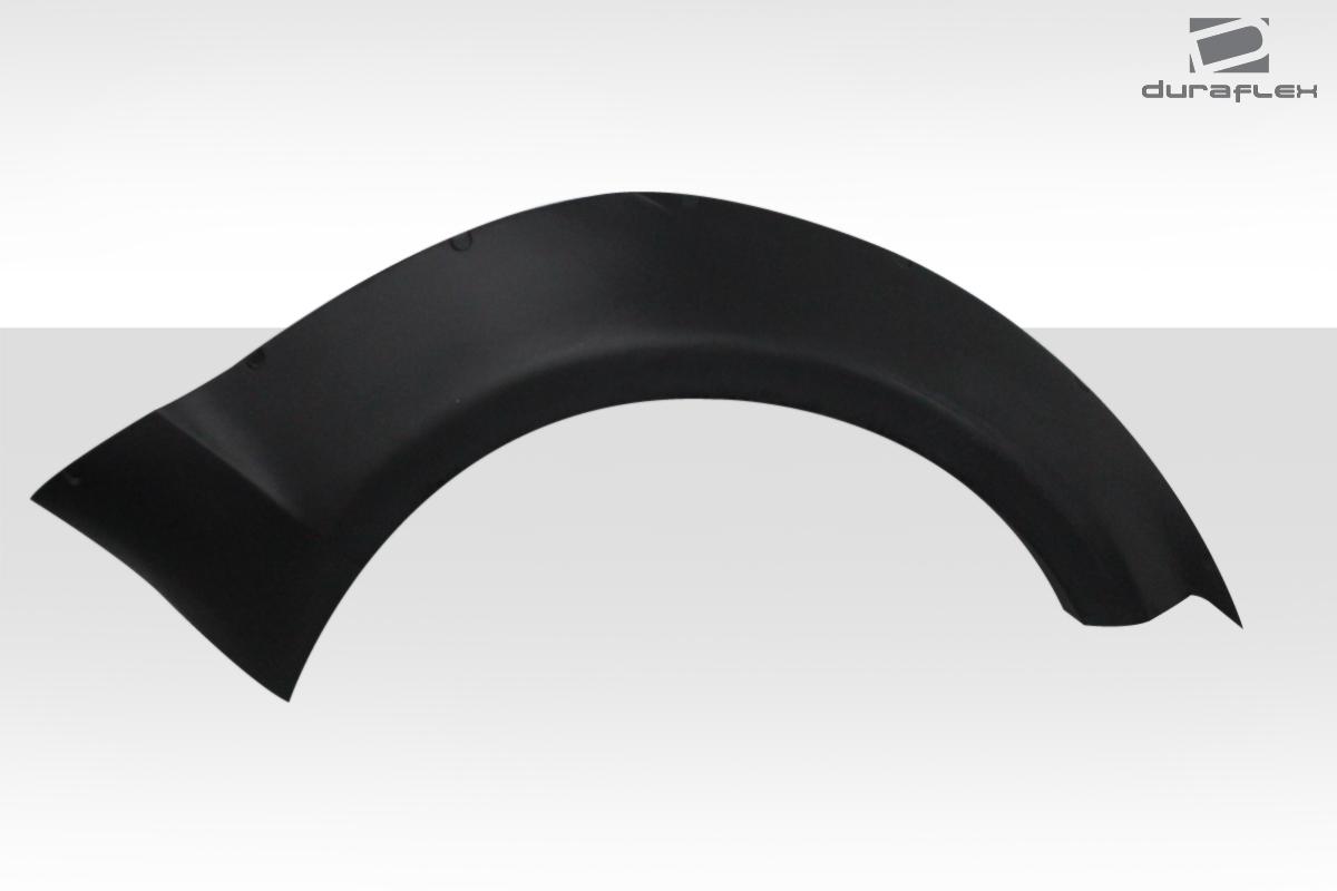 2015-2017 Ford Mustang Duraflex Grid Fender Flare - Image 6