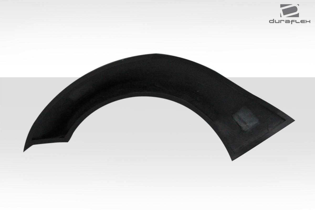 2015-2017 Ford Mustang Duraflex Grid Fender Flare - Image 8