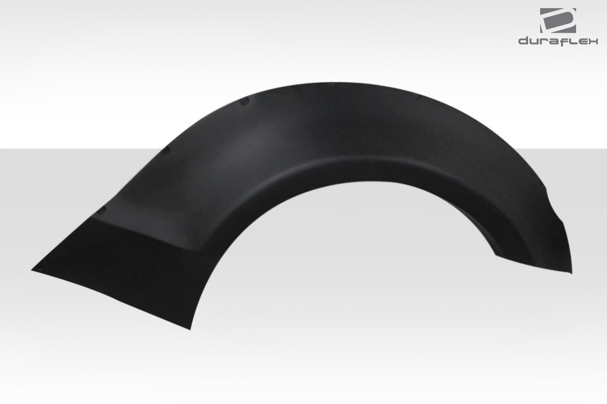 2015-2023 Ford Mustang Duraflex Grid Fender Flare - Image 6